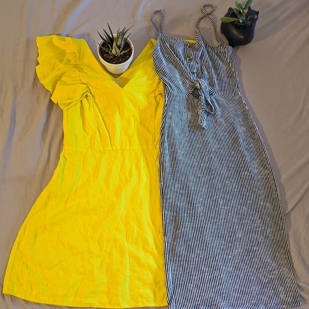 Summer Dress Bundle